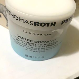 Peter Thomas Roth water drench hyaluronic cream